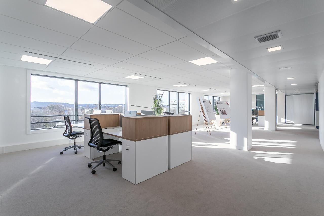 Bureau Rueil-Malmaison 7250m² Location bureau Rueil-Malmaison Hauts-de-Seine OLBUR2100381 5